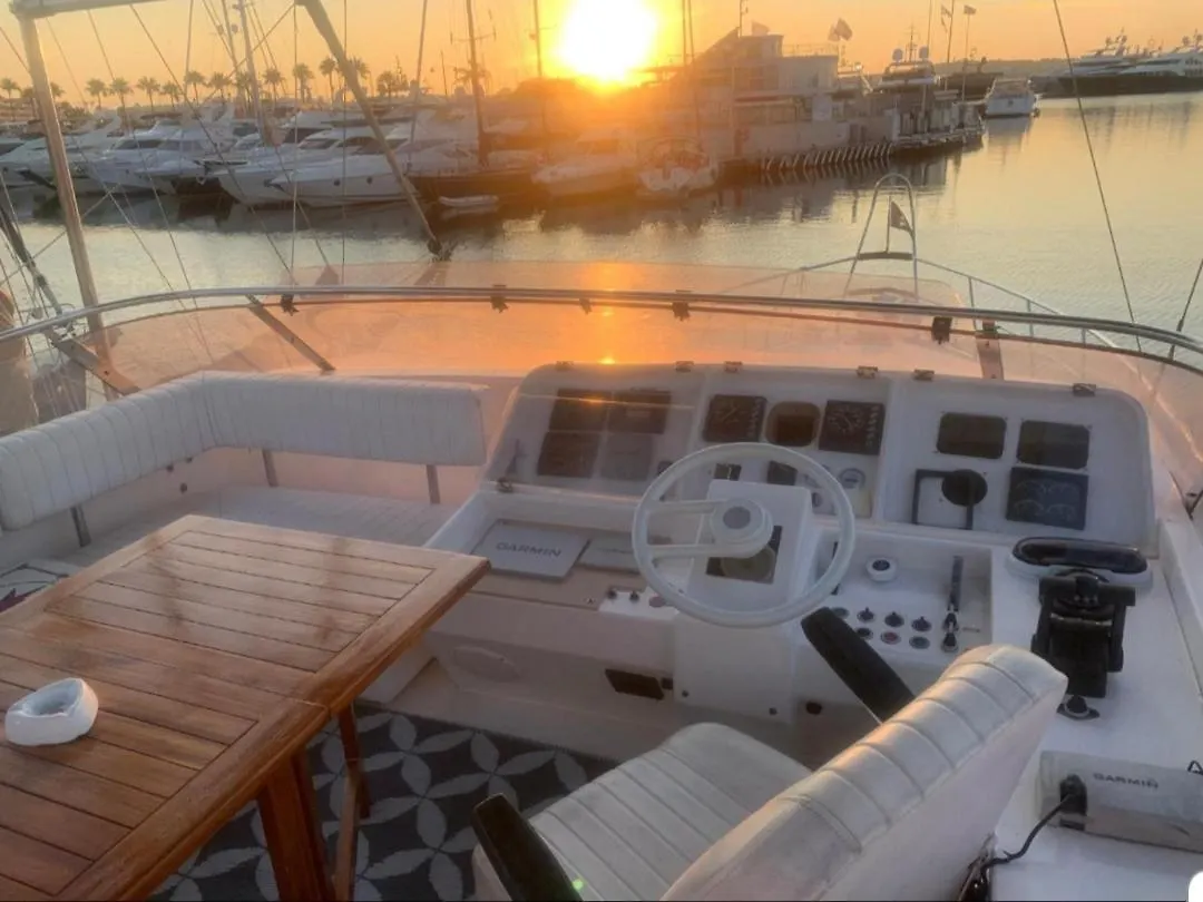 Botel Golfe-Juan Yacht Hotel Cannes
