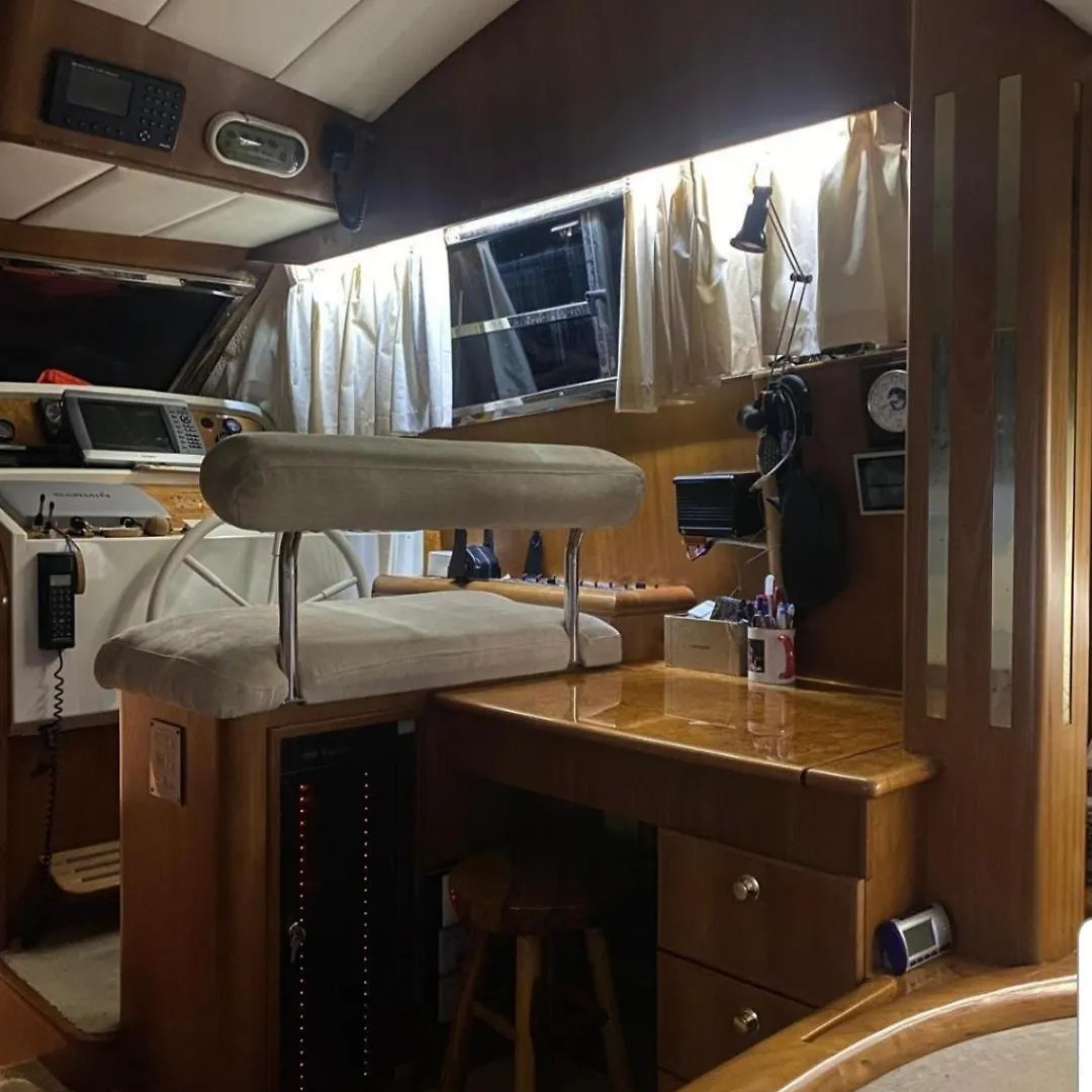 Botel Golfe-Juan Yacht Hotel Cannes