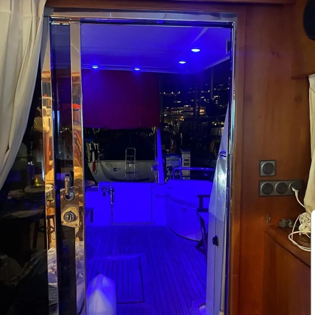 Golfe-Juan Yacht Hotel Cannes France