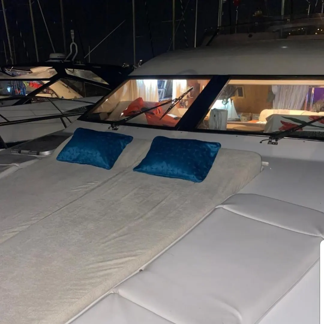 Golfe-Juan Yacht Hotel Cannes